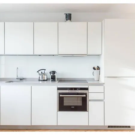 Stylish Flat Near Hyde Park Apartment London Exterior photo