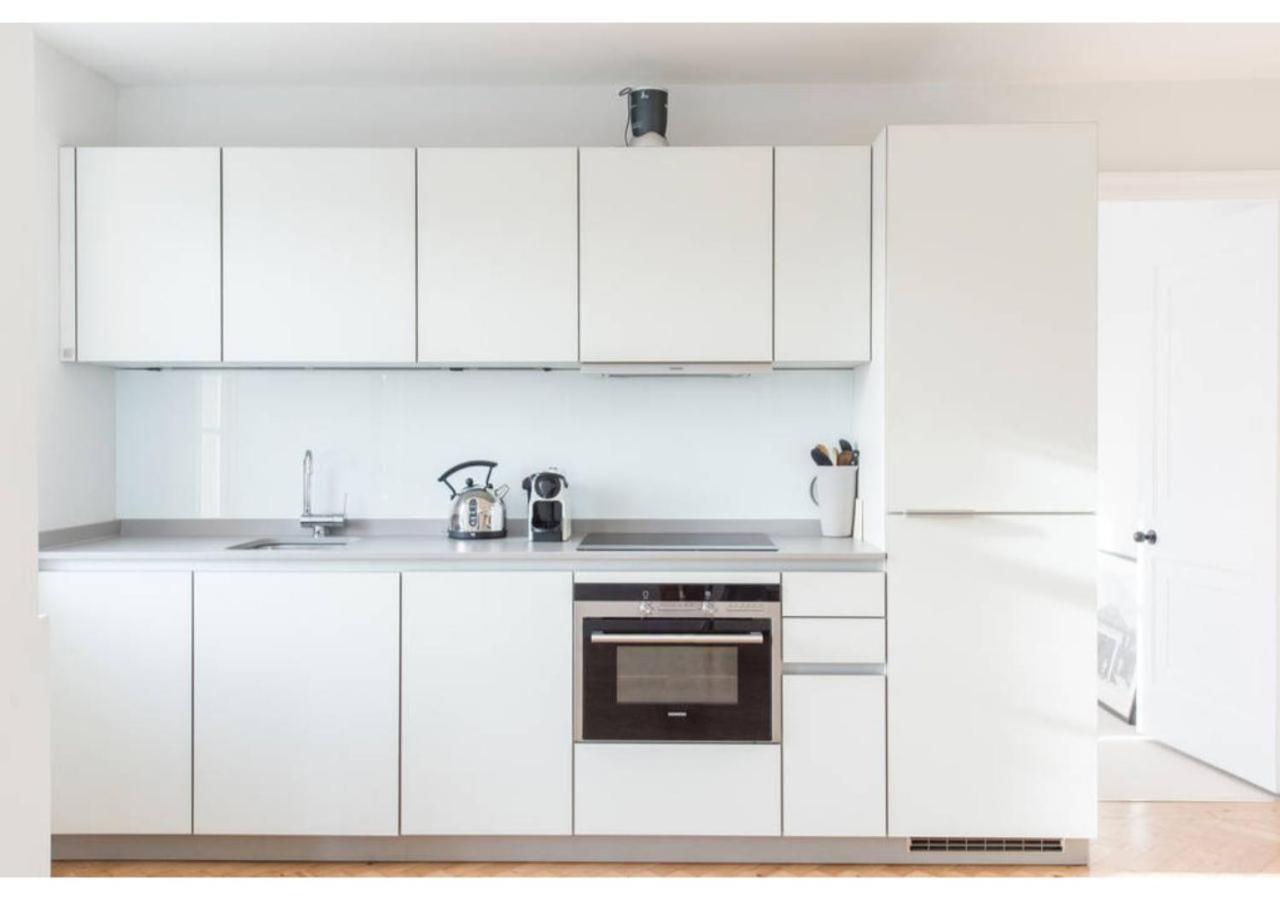 Apartamento Stylish Flat Near Hyde Park *