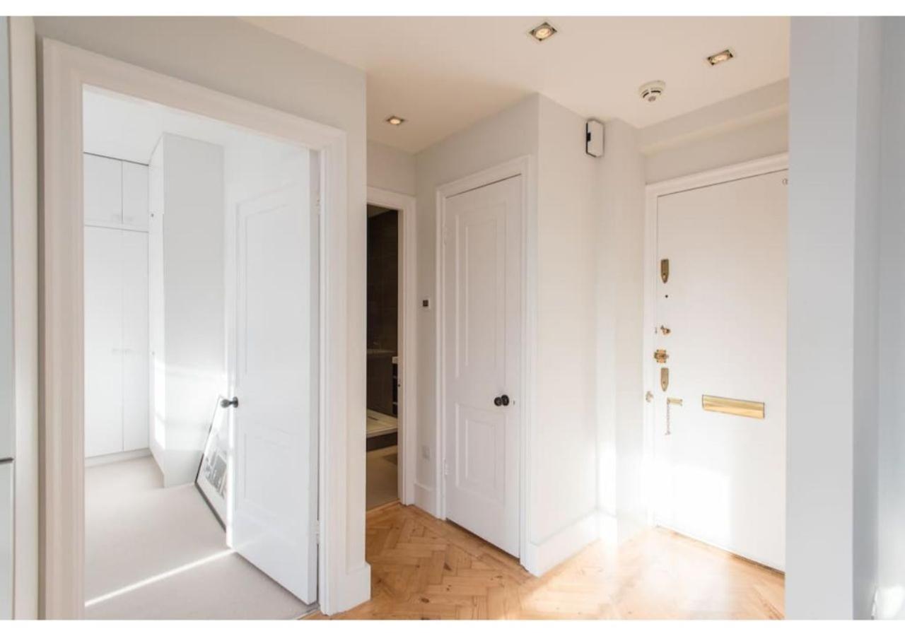 Stylish Flat Near Hyde Park Apartamento *
