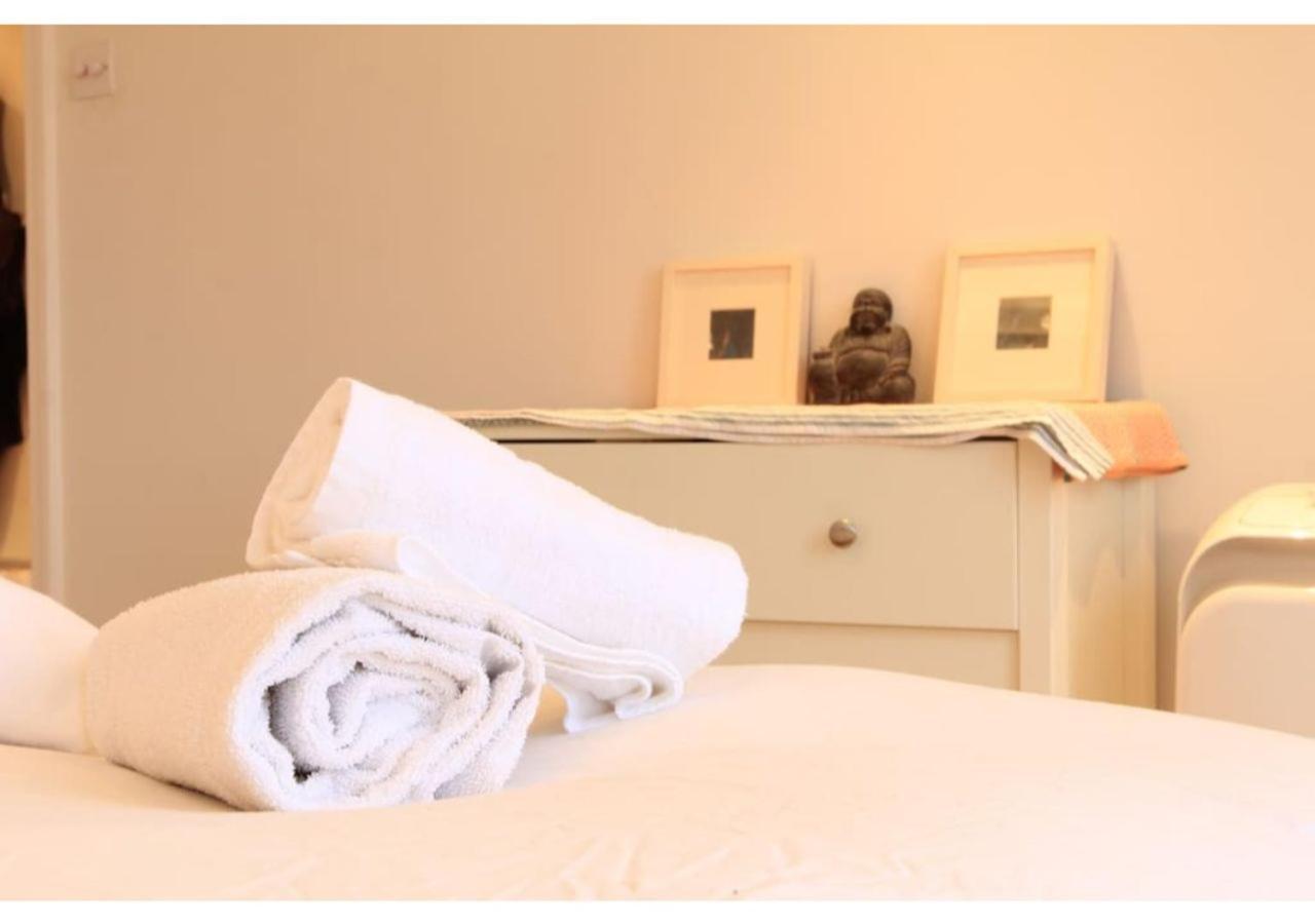 Apartamento Stylish Flat Near Hyde Park *