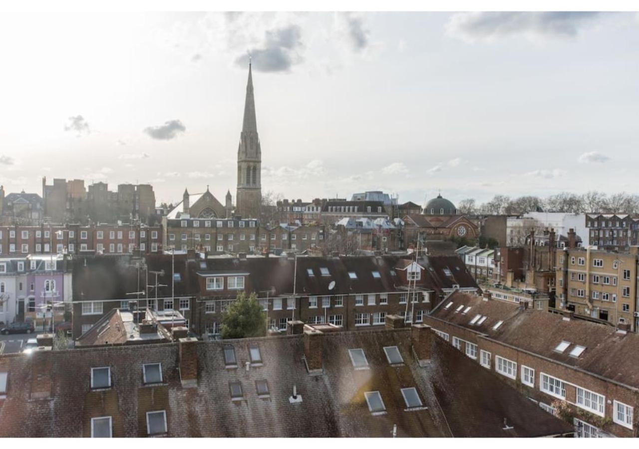 Stylish Flat Near Hyde Park * Londres