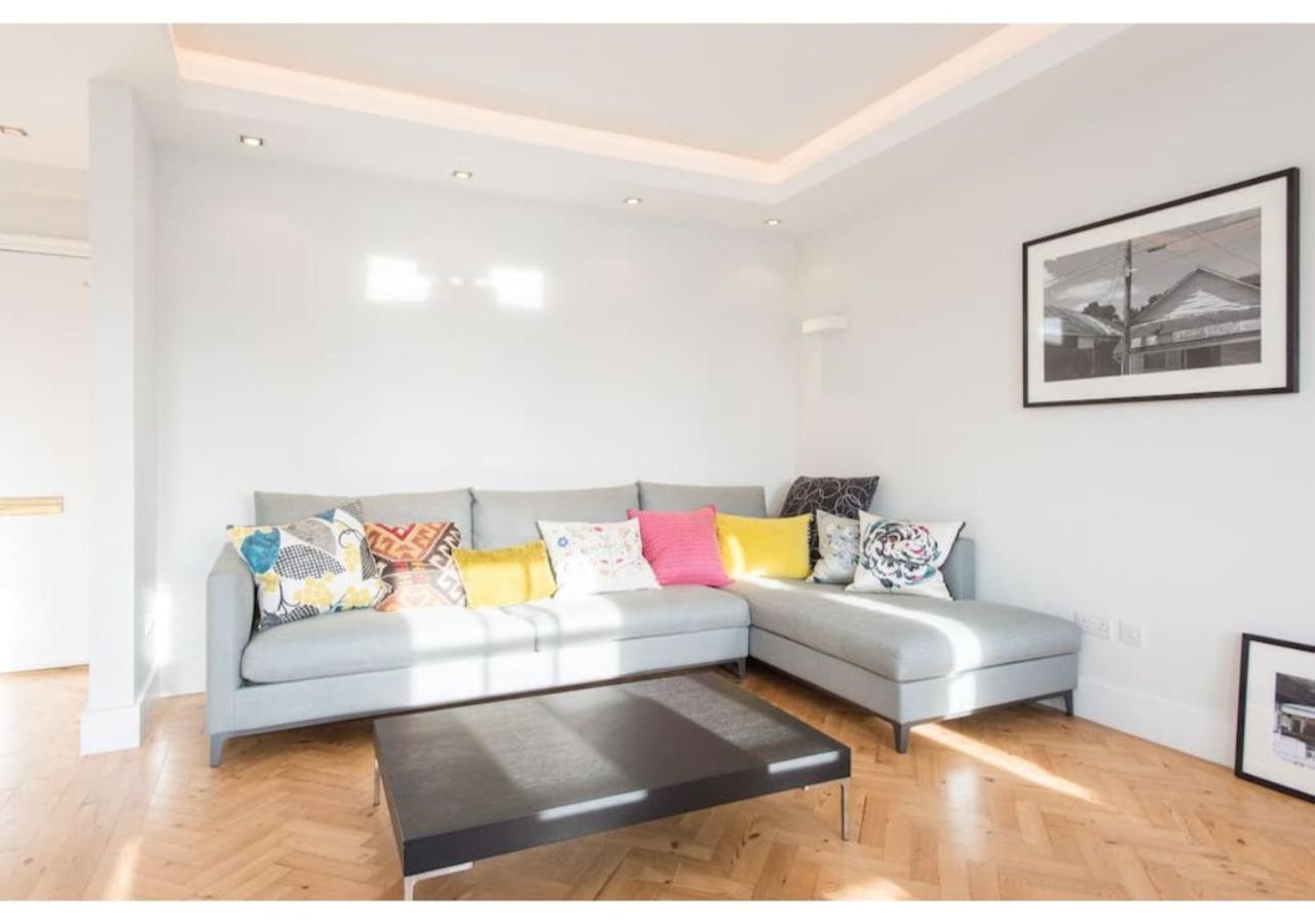 Apartamento Stylish Flat Near Hyde Park
