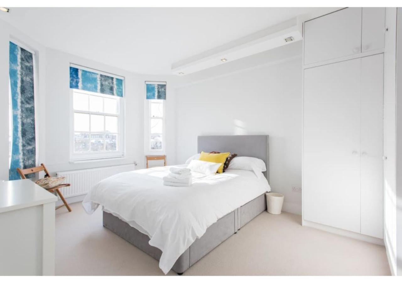 Stylish Flat Near Hyde Park Apartamento *