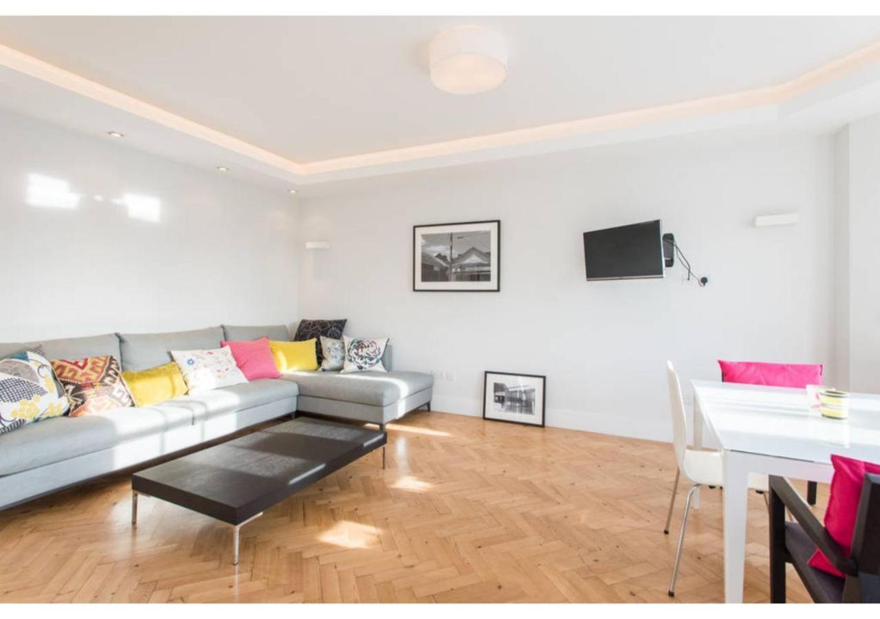 Apartamento Stylish Flat Near Hyde Park